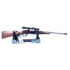 Image 1 : Classic deer rifle w/ Weaver 2.5 power scope