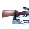 Image 5 : Classic deer rifle w/ Weaver 2.5 power scope