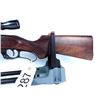 Image 6 : Classic deer rifle w/ Weaver 2.5 power scope