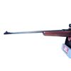 Image 8 : Classic deer rifle w/ Weaver 2.5 power scope