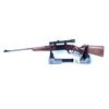 Image 9 : Classic deer rifle w/ Weaver 2.5 power scope