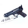 Image 4 : Webley Senior air pistol