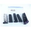Image 1 : 6 high capacity pistol magazines