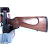Image 6 : Perfect white tail mountain rifle w/ Bauch & Lomb 2-7 scope