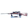 Image 9 : Perfect white tail mountain rifle w/ Bauch & Lomb 2-7 scope