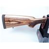 Image 5 : Eye-catching Remington 673 - BEAUTIFUL wood