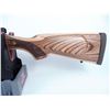Image 6 : Eye-catching Remington 673 - BEAUTIFUL wood