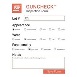 About GUNCHECK