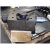 Image 3 : Hydraulic Tailstock 10.5" Center Height
