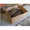 Image 1 : Large Lot of #2 Morse Taper Reamers, 70+