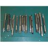 Image 1 : Lot of Misc Sized Expansion Reamers, 16 Total
