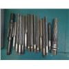 Image 1 : Large Lot of Straight Shank Reamers