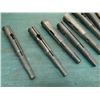 Image 2 : Morse Taper #0 Holders, 12 Total