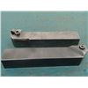 Image 2 : SECO/Kennametal Indexable Tool Holders, 1" Shank