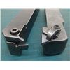 Image 3 : SECO/Kennametal Indexable Tool Holders, 1" Shank