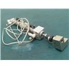 Image 2 : SMC Pneumatic Actuator M/N:CDM2RA25-125