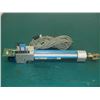 Image 1 : Festo Pneumatic Actuator, DSM-32-137-PPV-A