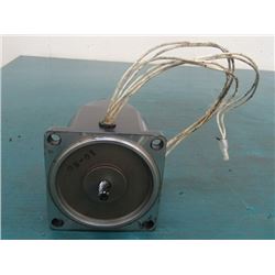 Lu Yang Induction Motor, 25W