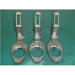 CAT40 Gripper Lock Assemblies