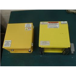 Hoffman Electrical Enclosures