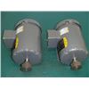 Image 1 : Baldor 1HP Industrial Motors