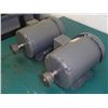 Image 2 : Baldor 1HP Industrial Motors