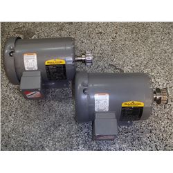 Baldor 1HP Industrial Motors