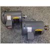 Image 1 : Baldor 1HP Industrial Motors