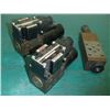 Image 2 : Nachi Hydraulic Directional Control Valves/Equipment