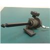 Image 1 : ? Horizontal Adjustable Holder 3/8" Shank