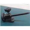 Image 2 : ? Horizontal Adjustable Holder 3/8" Shank