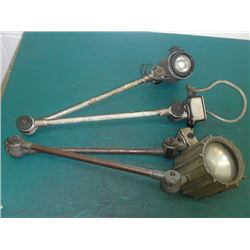 Adjustable Light Fixtures