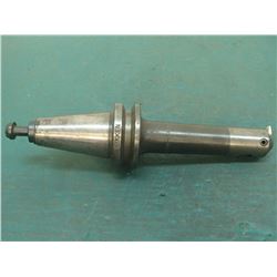 BT35 Nikken Indexable Boring Bar Holder