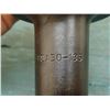 Image 6 : BT35 Nikken Indexable Boring Bar Holder