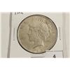 Image 1 : 1922 PEACE SILVER DOLLAR