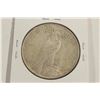 Image 2 : 1922 PEACE SILVER DOLLAR