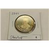 Image 1 : 33.6 GRAM STERLING SILVER PROOF ROUND