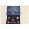 Image 2 : 1982 GREAT BRITAIN AND NORTHERN IRELAND PROOF SET