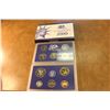 Image 2 : 2000 US PROOF SET (WITH BOX)
