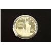 Image 1 : 1986-S STATUE OF LIBERTY PROOF SILVER DOLLAR