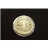 Image 2 : 1986-S STATUE OF LIBERTY PROOF SILVER DOLLAR