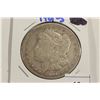 Image 1 : 1901-S MORGAN SILVER DOLLAR