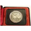 Image 1 : 1974 CANADA WINNIPEG SILVER DOLLAR PROOF