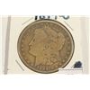 Image 1 : 1894-O MORGAN SILVER DOLLAR BETTER DATE