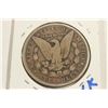 Image 2 : 1894-O MORGAN SILVER DOLLAR BETTER DATE