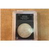 Image 1 : 1921 MORGAN SILVER DOLLAR