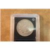 Image 2 : 1921 MORGAN SILVER DOLLAR