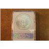 Image 2 : 2006-W AMERICAN SILVER EAGLE MS PERFECT