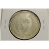 Image 2 : 1953 MEXICO SILVER 5 PESOS .6430 OZ. ASW