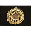 Image 2 : 1902 INDIAN HEAD CENT IN PENDANT